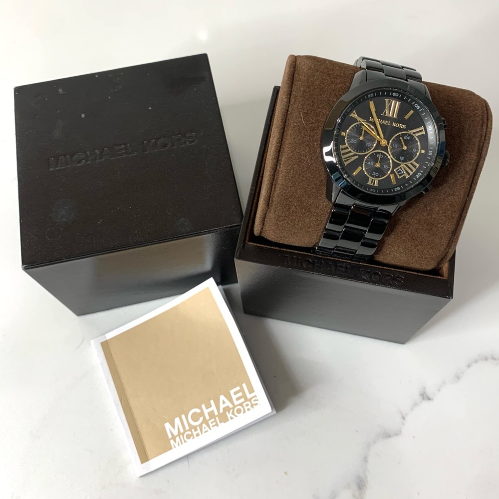 Michael Kors watch